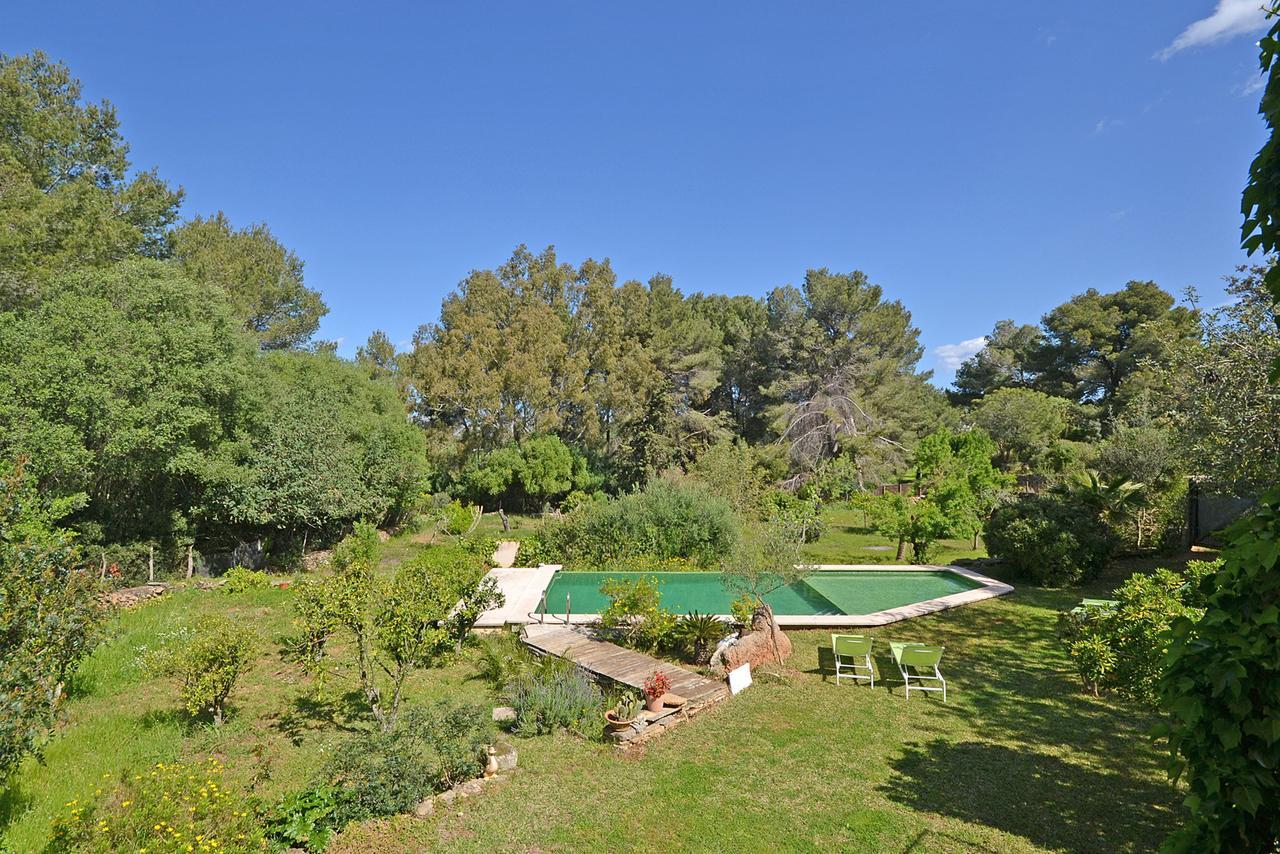 Villa Spiros Alcudia Kültér fotó
