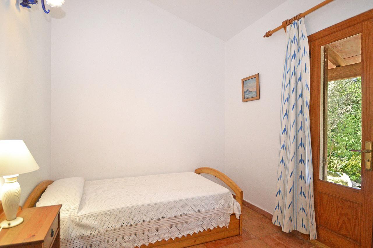 Villa Spiros Alcudia Kültér fotó