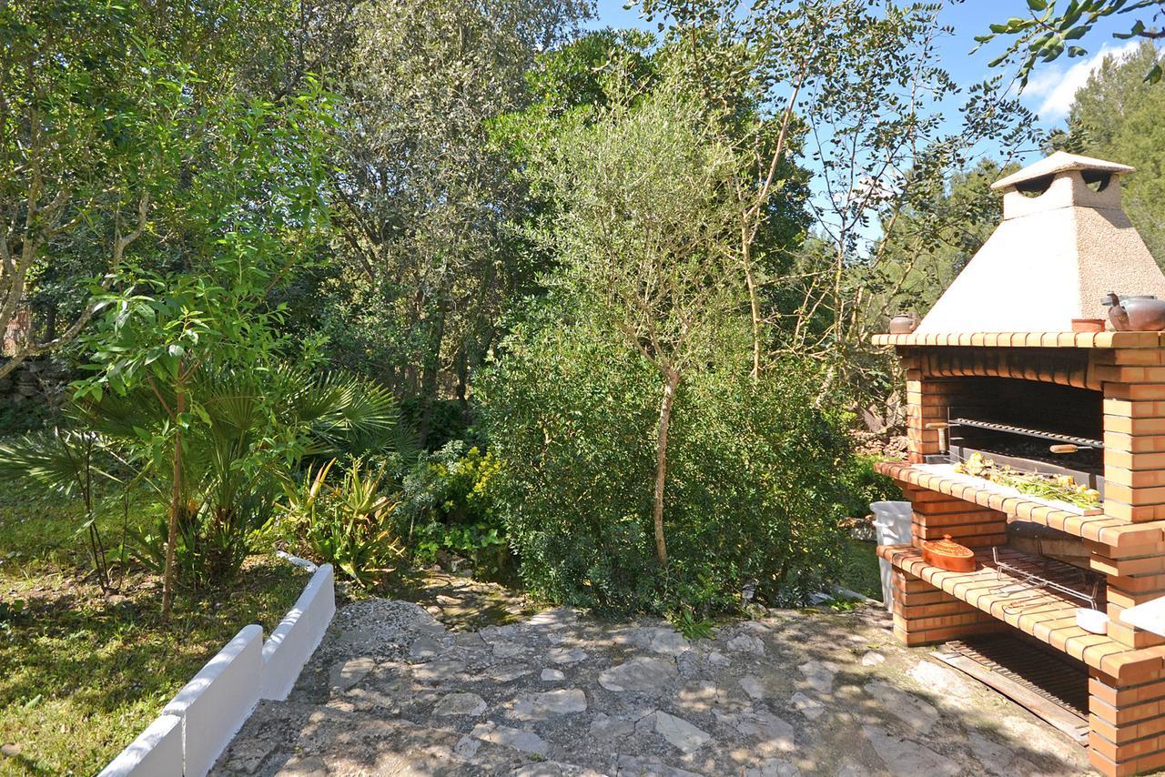 Villa Spiros Alcudia Kültér fotó