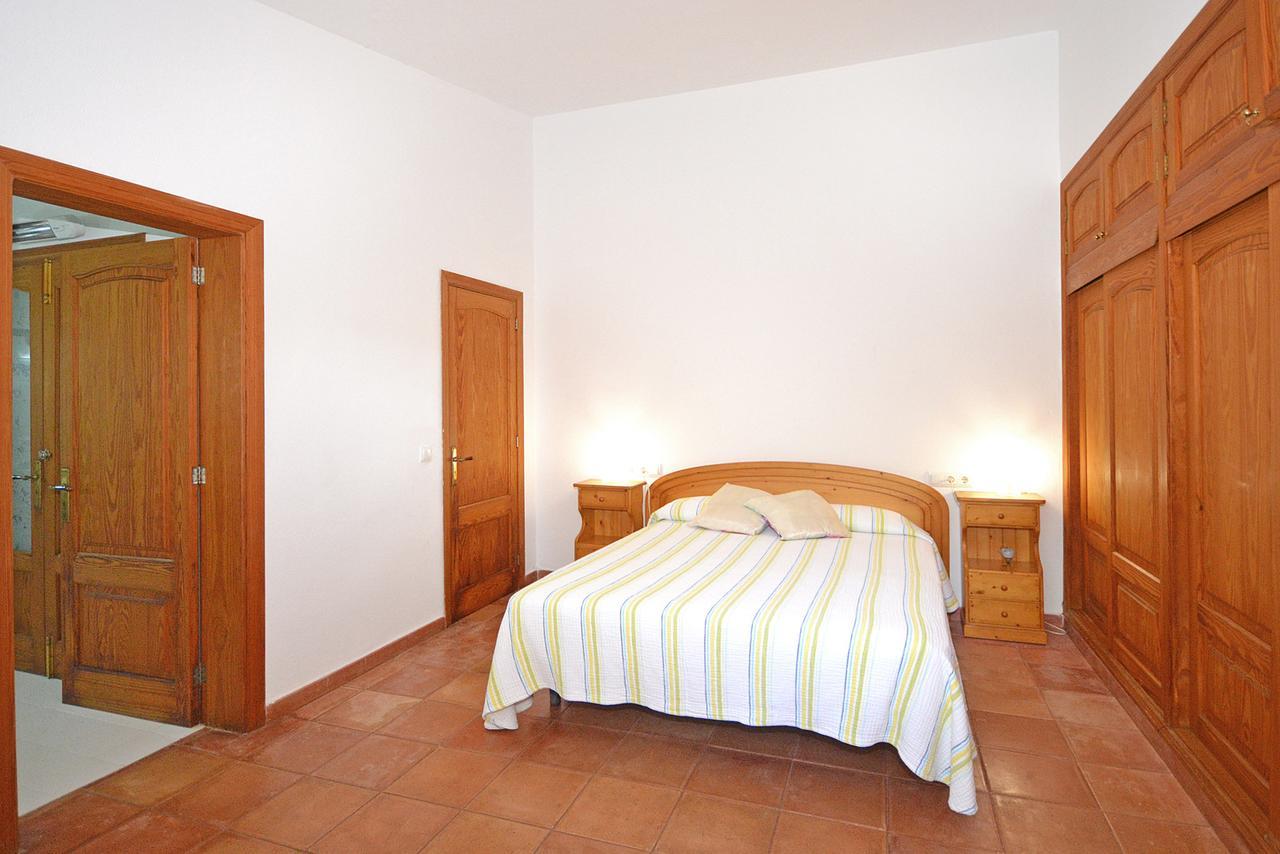 Villa Spiros Alcudia Kültér fotó