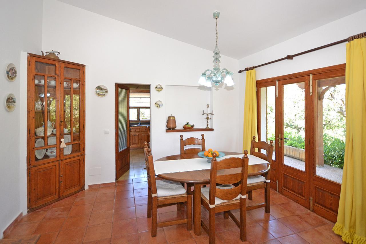 Villa Spiros Alcudia Kültér fotó